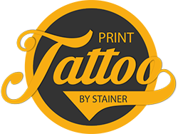 Print Tattoo Logo
