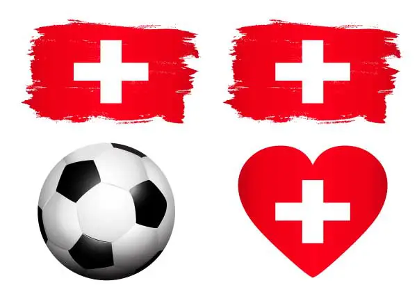 Fußball Tattoos Schweiz