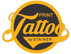 Print Tattoo Logo