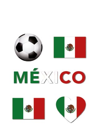 Fantattoos Mexico