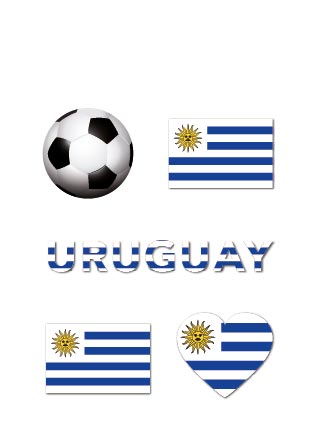 Fantattoos Uruguay