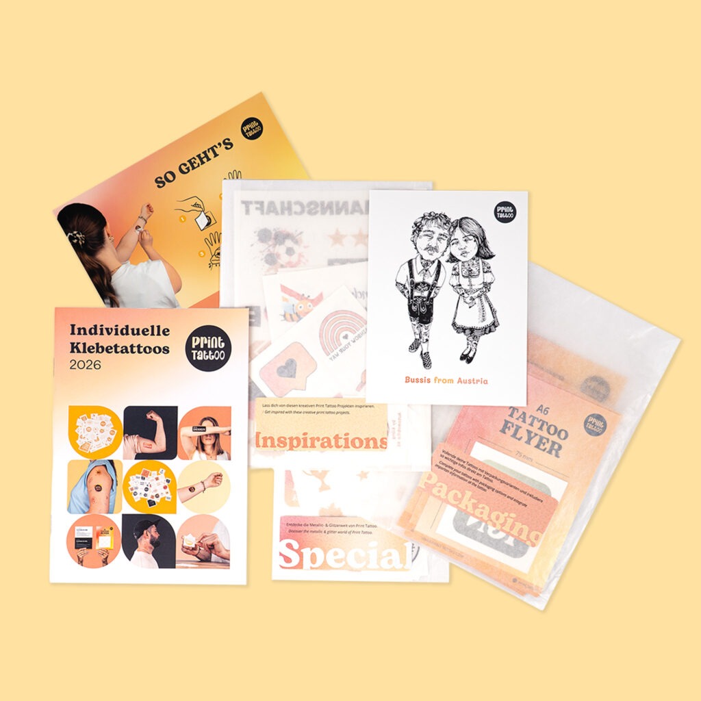 Musterpaket