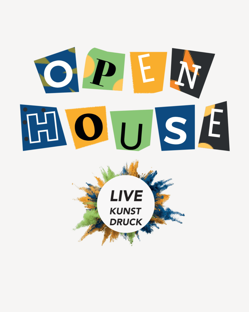 Stainer OPEN HOUSE