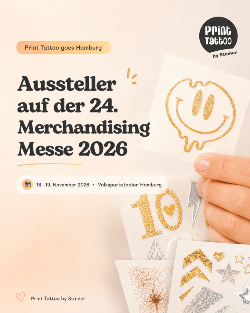 Merchandising Messe 