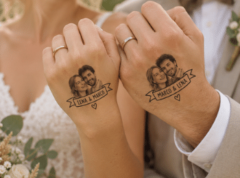 Weddingtattoos