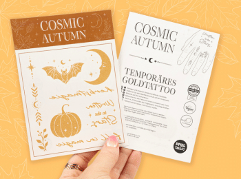 Cosmic Autumn