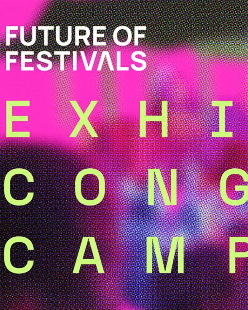 Future of Festivals 2026