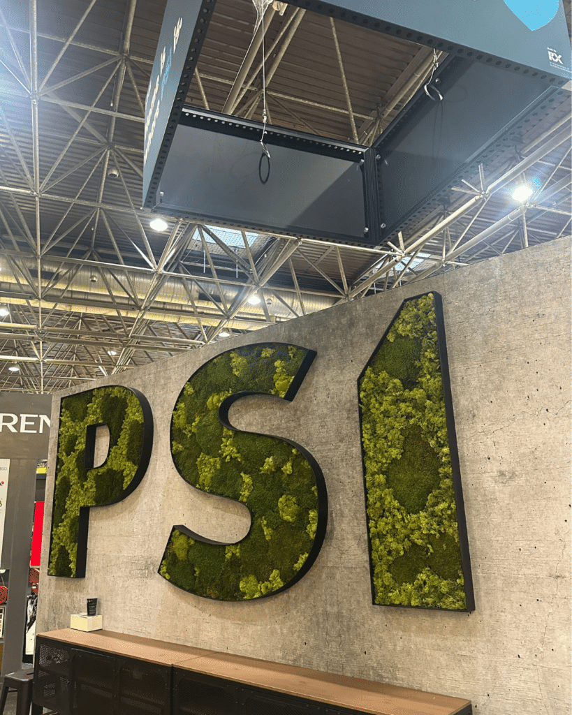 PSI Cologne
